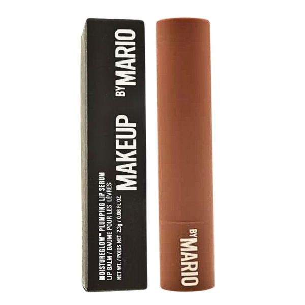 MAKEUP BY MARIO MoistureGlow™ Plumping Lip Serum Honey Glow