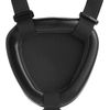 K9 Hearing Protection for Dogs (Black)