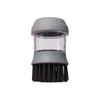 Hoof Brush with Liquid Soap Dispenser