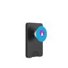 Cute Kitty Cat with Pick Painting! PopSockets PopWallet for MagSafe