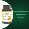 TELOS 95 ® TELOMERE SUPPORT COMPLEX | 500mg | 60 VEGGIE CAPSULES, STEARATE FREE