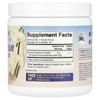 Bovine Grass Fed Colostrum, Vanilla, 2.53 oz (72 g)