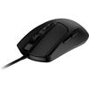 MSI FORGE GM100 Optical Gaming Mouse Wired MS0716