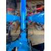 HKT PROTECT L Bike Frame Protection Kit Clear (Gloss)
