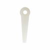 ORALOCK Сompatible for 100 Pack Cut Blade Replacement 4111-007-1001