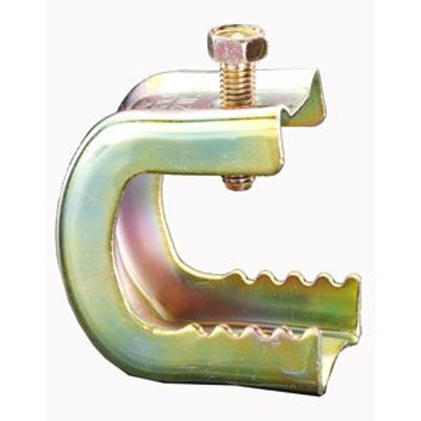 Esco EA440AF-54 17/32 mm C Beam Clamp (2 Pieces)