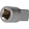 BRILLIANT TOOLS BT022906 1/2" Adapter auf 3/4" [Powered by KS TOOLS]