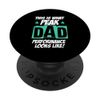 This is what peak dad performance looks like PopSockets Adhesive PopGrip