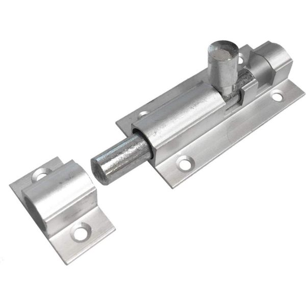 Linx® Barrel Bolts Straight SAA Assorted Sizes