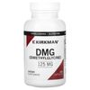 DMG, 125 mg, 250 Capsules