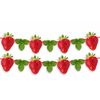 Seyal® Real Strawberry Garland Decoration