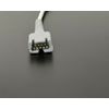 Zoll Masimo Compatible LNC SpO2 Adapter Cable - Same Day Shipping