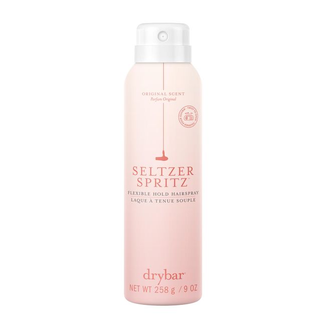 Drybar Seltzer Spritz Flexible Hold Hairspray