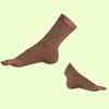 30-40 mmHg, Ankle Support by Juzo, Size 4