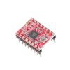 KKHMF 5pcs RepRap A4988 Stepper Motor Driver Module HR4988 3D Printer Replacement Chip 3D Printer Kit
