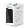 Ultimate Guard Flip`n`Tray 100+ XenoSkin Monocolor Black