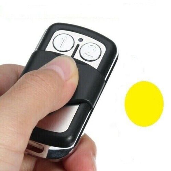 Guardian Compatible 2211-L Garage Door Opener Remote Control Clicker GDOR2B GDS