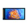 Waveshare 1.9inch LCD Display Module, 170×320 Resolution, SPI Interface, IPS Display Panel, 262K Colors, for Raspberry Pi/STM3 Controller Boards