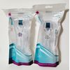 2 x TRIM 0.25 mm Microderma Roller Stimulates Skin Clearer Smoother Complexion