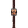 WEAVER Working Tack Thunderbird Slip EarHeadstall