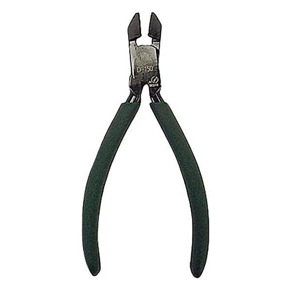 aiga- Tool (Eiger tool) B Series Oblique Nipper 125 mm