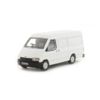 Oxford Diecast 76FT3001 Ford Transit Mk3 White