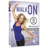 Walk On: 15-Minute Fast Fat Blasts with Jessica Smith