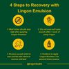Lingon Emulsion 1 - 60 Milliliters