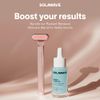 SolaWave Renew Complex Serum for Face and Neck | Boost the Effects of SolaWave Facial Wand | Red Light Therapy for Face and Microcurrent Facial Device for Anti-Aging and Skin Tightening | Pack of 1