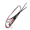Bowtech Destroyer 350 (Red & Silver) OEM String & Cable (Full Set) Speed Noks
