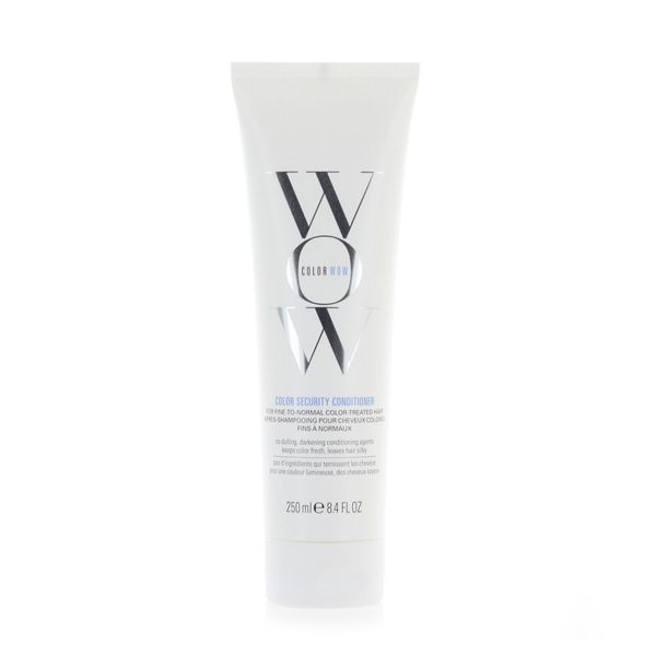 Color Wow Color Security Conditioner for Fine to Normal 250ml 8.4oz