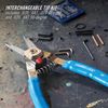 CHANNELLOCK CHL927 Heavy Duty Snap Ring Plier