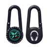 Azeeda 'Wireless Gaming Headset' Compass Keyring (KC00028802)