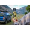 Sawyer Products SP602 Premium Permethrin Clothing Insect Repellent Aerosol Spray, 9-Ounce (Packaging may vary)