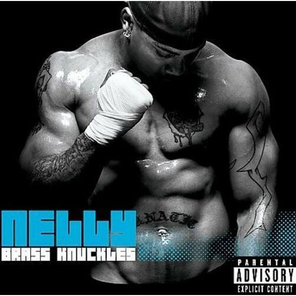 NELLY: BRASS KNUCKLES