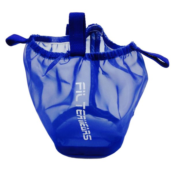 FILTERWEARS Pre-Filter K119L For K&N Air Filter 59-2040