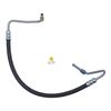 Edelmann 80696 Power Steering Pressure Line Hose Assembly