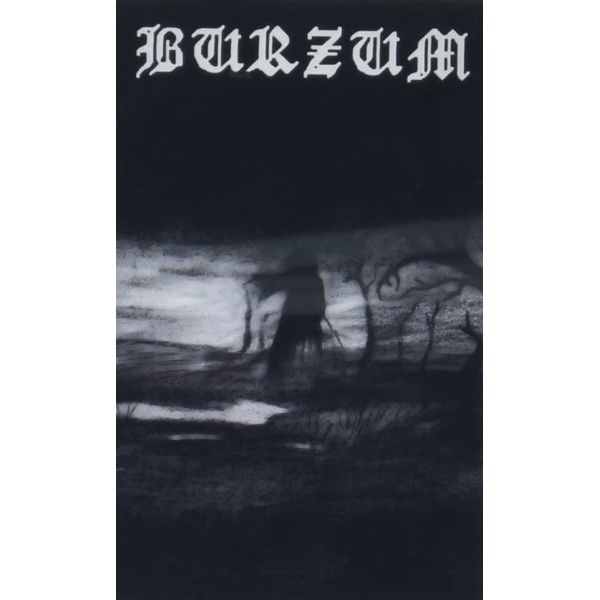 Burzum [Musikkassette]
