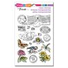 Postage Creations PCS