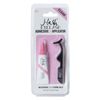 j lash Eyelash Adhesive & Applicator