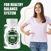 Claritox Pro-Digestive Support- 3 Bottles-180 Capsules