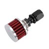 US Fuel Cell Breather/Vent -10 AN Female Fitting Integrated Filter Easy Venting