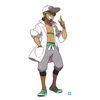 Nintendo Pokemon Moon