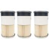 PF7748 Fuel/Water Filter Replace 23529168, FS19624 (3Pack)