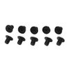 INEX PB-033A Ultra Low Head Millimeter Screw