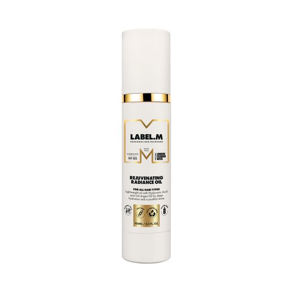 Label M Therapy Rejuvenating Oil Mist 100ml