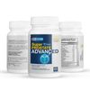 4 Pack Super Prostate Advanced, soporte máximo de próstata-60 Cápsulas x4