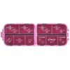 Sun Sunline (Sunline) Gun Ball Pro Case, Light