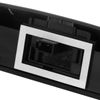 Tailgate Boot Handle Opening Switch 13188017 Black Replacement for Vauxhall Corsa D 2007 2015 Tailgate Boot Handle Opening Switch Tailgate Handle Switch
