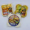 Arepas Colombianas (Mini Arepa de Queso/Mini Cheese Corn Cake)